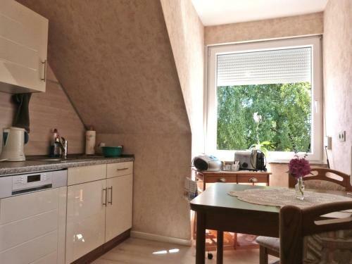 Apartment Novotny