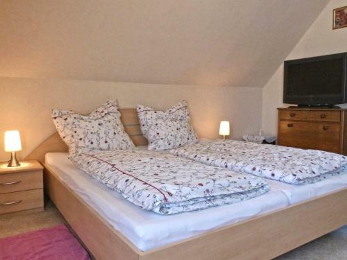 Apartment Novotny