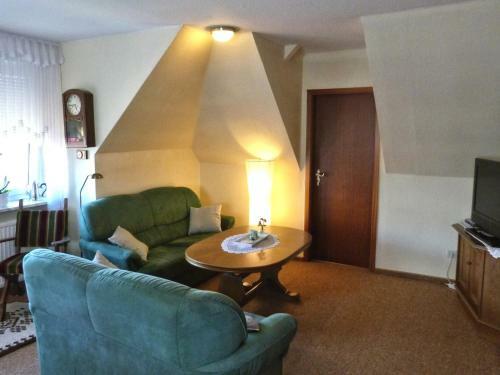 Apartment Novotny
