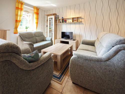 Apartamento Scholbe, Ferienhof
