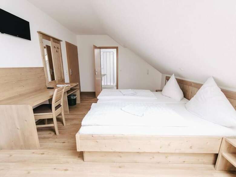 Hotel Gasthof Metzgerei Linsmeier