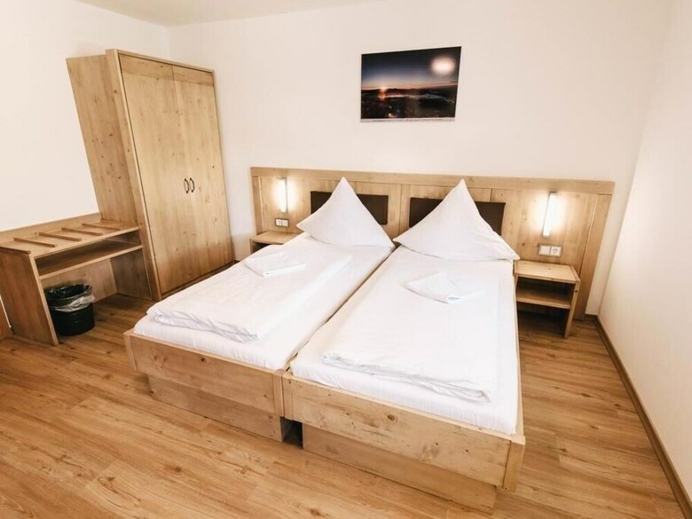 Hotel Gasthof Metzgerei Linsmeier
