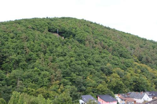 Bed & Breakfast Moderne Wohnung Im Rhein-main-gebiet