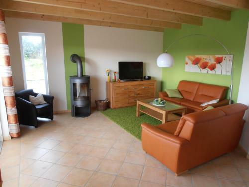 Ferienhaus Kathrin Petersen