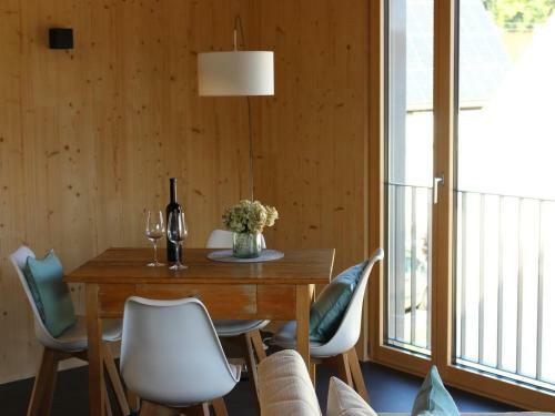 Apartamento Dorfschmiede