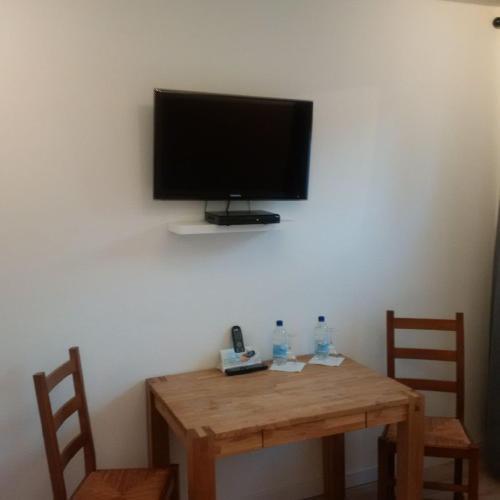 Hotel Altes Zollhaus H�lperode