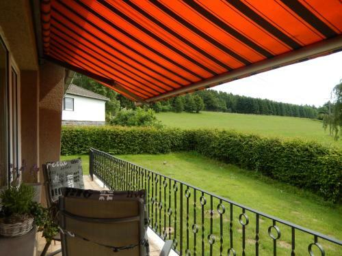 Ravishing Bungalow In Morbach Germany With Garden