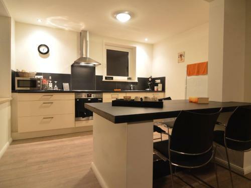 Ravishing Bungalow In Morbach Germany With Garden