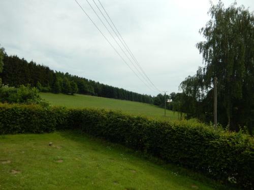 Ravishing Bungalow In Morbach Germany With Garden