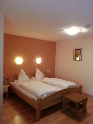 Hotel Landgasthof Linkenm�hle