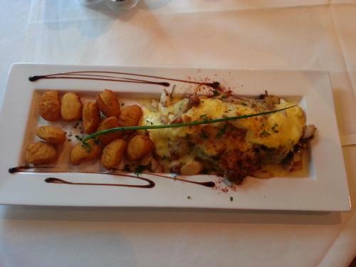Hotel Landgasthof Linkenm�hle