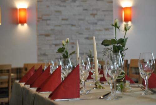 Hotel Landgasthof Linkenm�hle