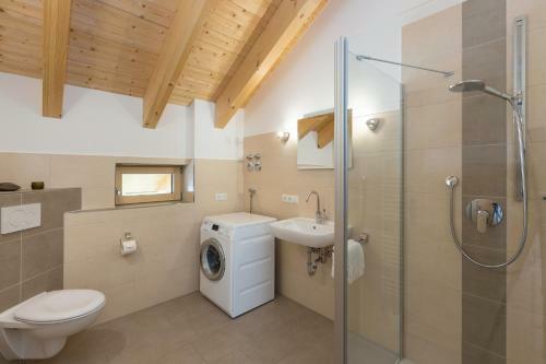 Apartamentos Bergblick