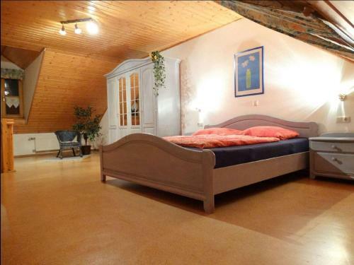 Apartamento Schwarz-hof