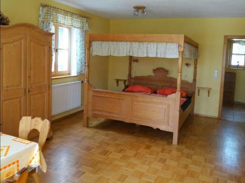 Apartamento Schwarz-hof
