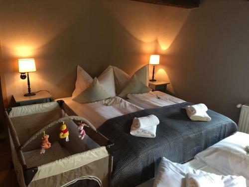 Hotel Frankenberger