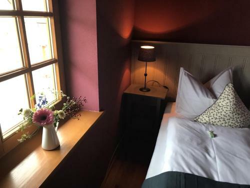 Hotel Frankenberger