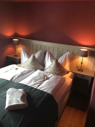 Hotel Frankenberger