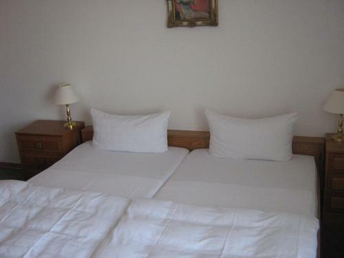 Hostal Berghotel Holzerath