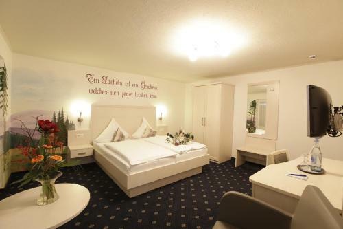 Hostal Haus Waldesruh