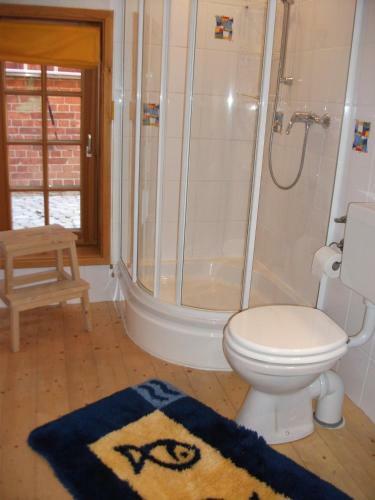 Apartamento Ferienhaus V�rn-diek