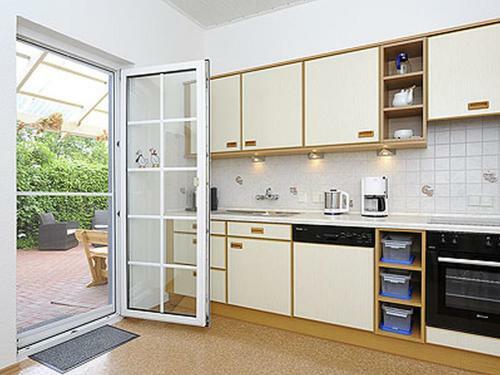 Ferienhaus Menschen, Meehr & Wilder Wein