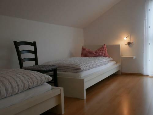 Ferienhaus Knodel