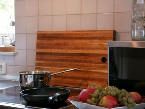 Ferienhaus Knodel