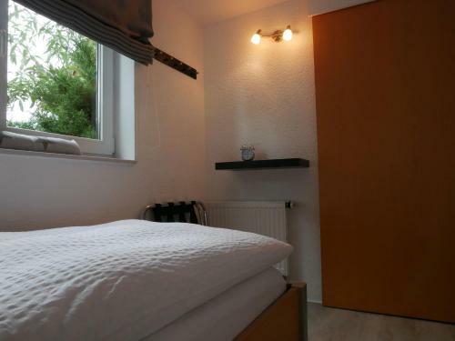 Ferienhaus Knodel