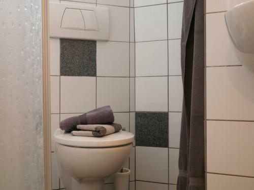 Ferienhaus Knodel