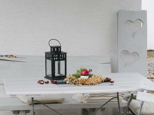 Ferienhaus Knodel
