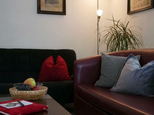 Ferienhaus Knodel