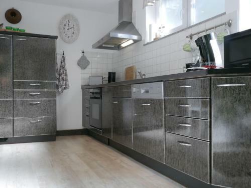 Ferienhaus Knodel
