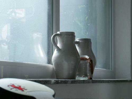 Ferienhaus Knodel