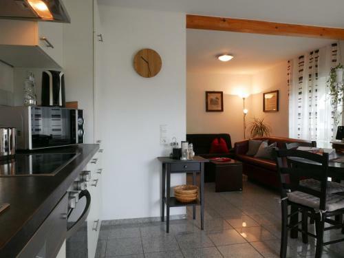 Ferienhaus Knodel