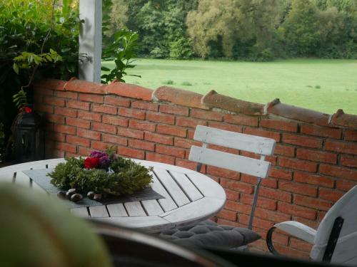 Ferienhaus Knodel