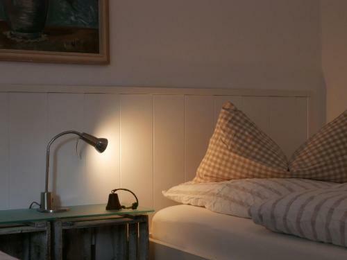 Ferienhaus Knodel