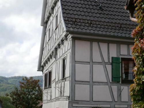 Ferienhaus Knodel