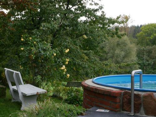 Ferienhaus Knodel
