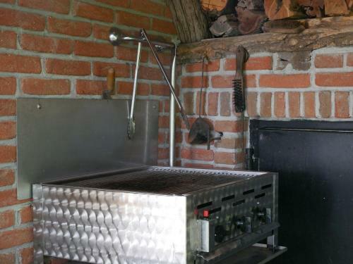 Ferienhaus Knodel