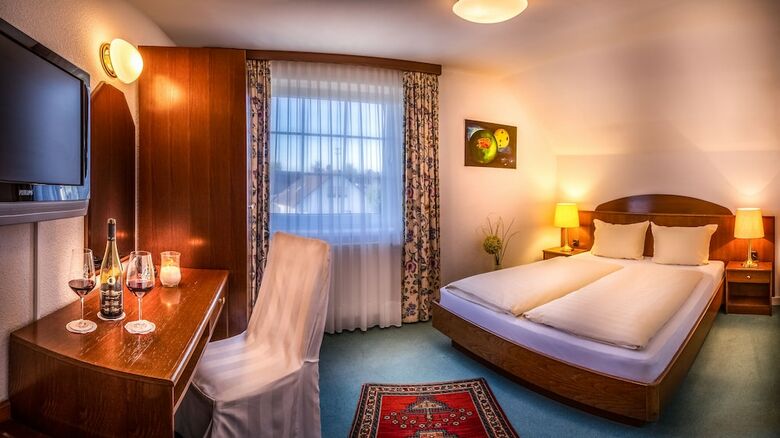 Hotel Kalenborner H�he