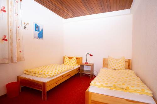 Elim Hotel