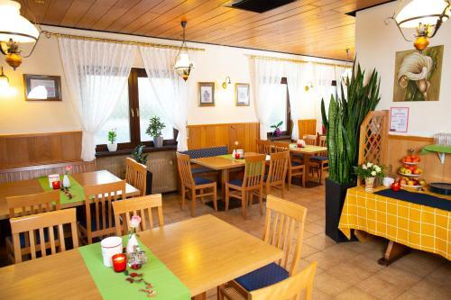 Elim Hotel