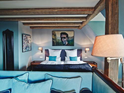 Hotel Auberge De Temple