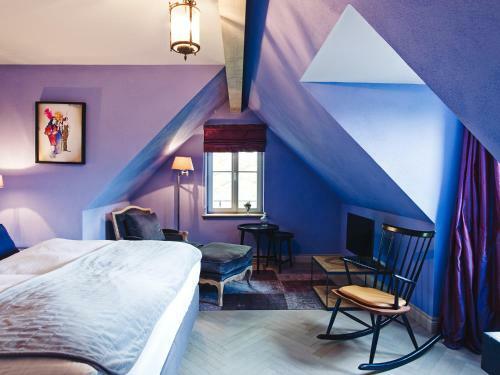 Hotel Auberge De Temple