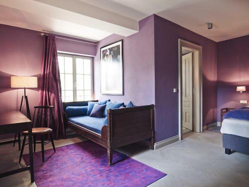 Hotel Auberge De Temple
