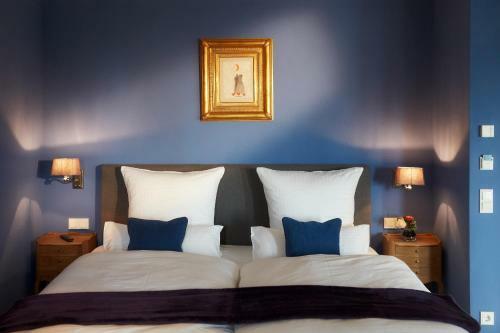 Hotel Auberge De Temple