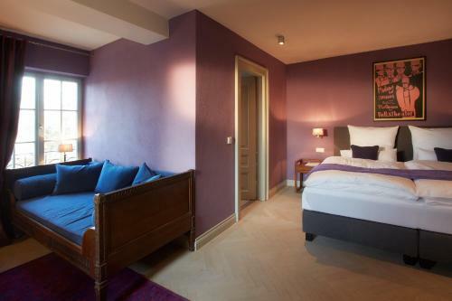 Hotel Auberge De Temple