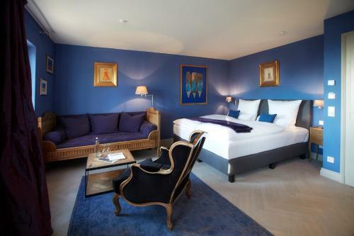 Hotel Auberge De Temple