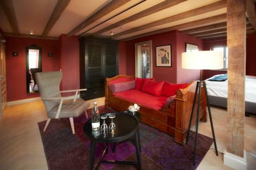 Hotel Auberge De Temple